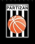 pic for KK Partizan